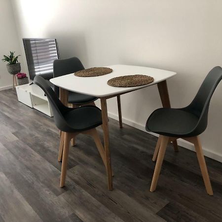 Ferienwohnung Calla Erfurt Extérieur photo