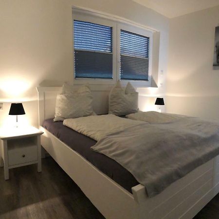 Ferienwohnung Calla Erfurt Extérieur photo