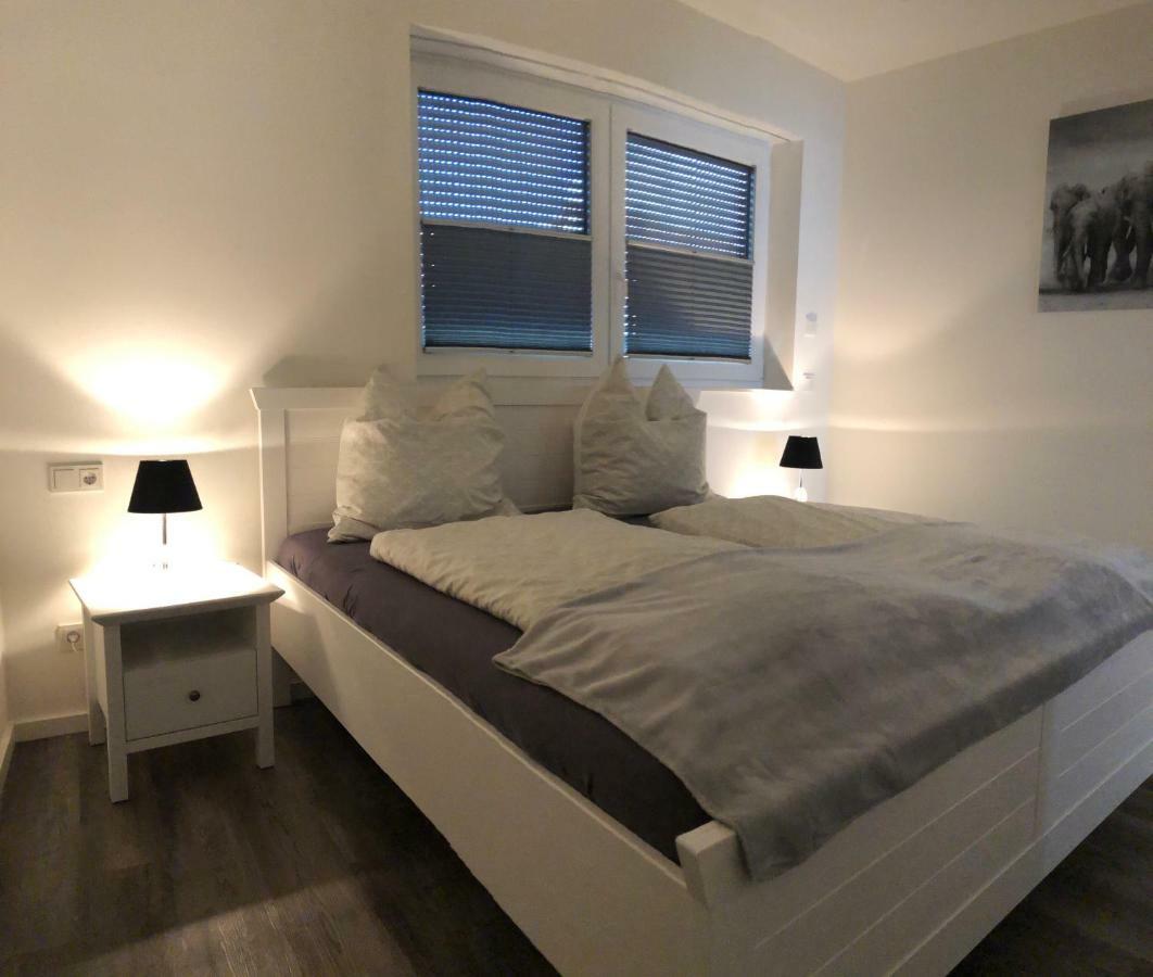 Ferienwohnung Calla Erfurt Extérieur photo