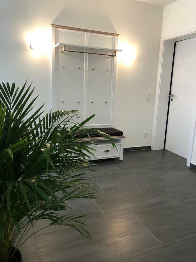 Ferienwohnung Calla Erfurt Extérieur photo