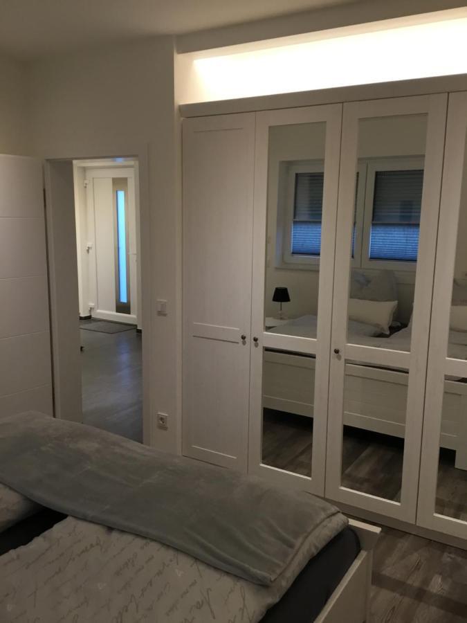Ferienwohnung Calla Erfurt Extérieur photo
