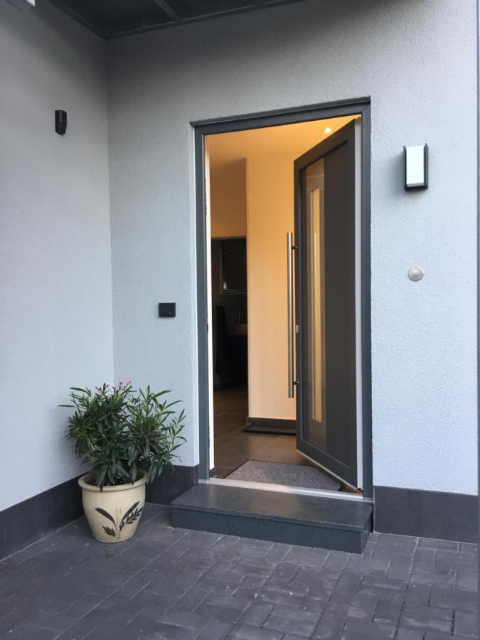 Ferienwohnung Calla Erfurt Extérieur photo