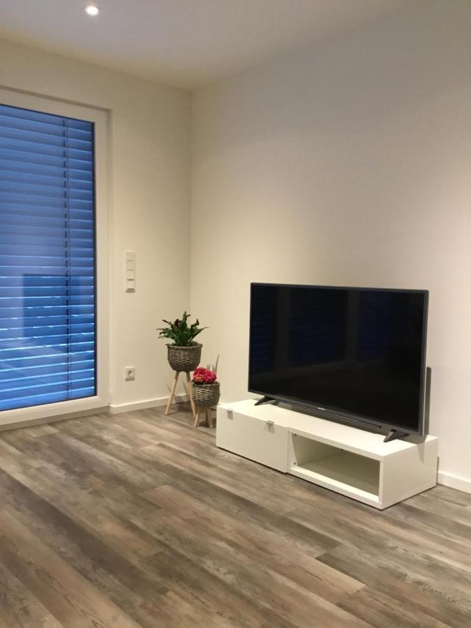 Ferienwohnung Calla Erfurt Extérieur photo