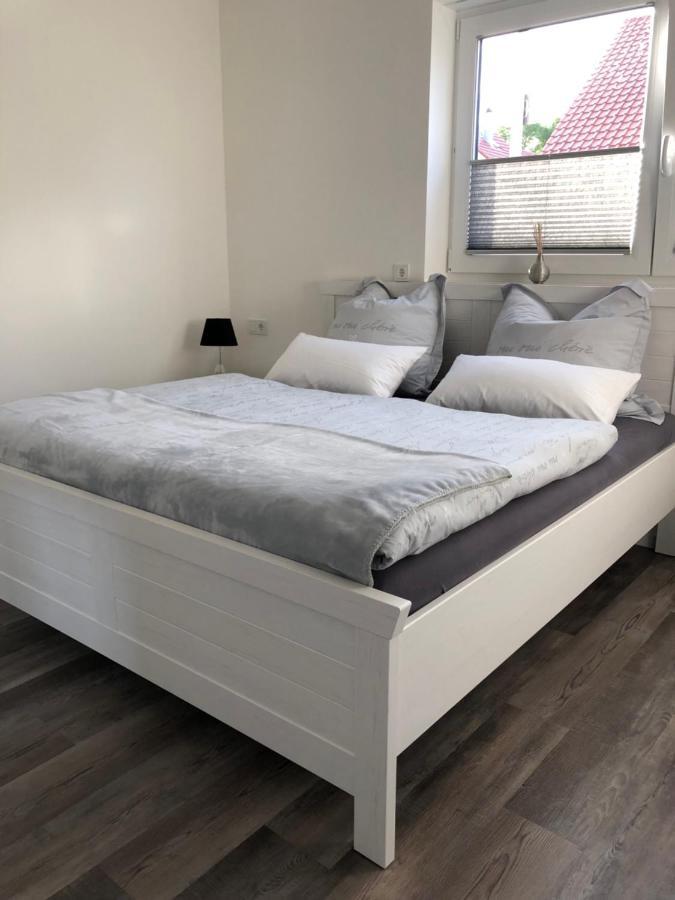 Ferienwohnung Calla Erfurt Extérieur photo