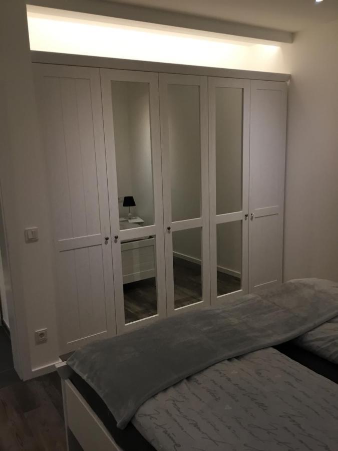 Ferienwohnung Calla Erfurt Extérieur photo